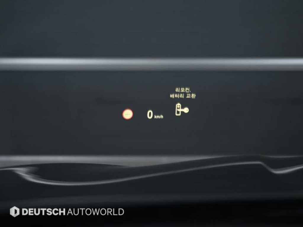 BMW 5 Series 2015 Negro - Importación desde Corea - HF Imports Iquique - Foto 18