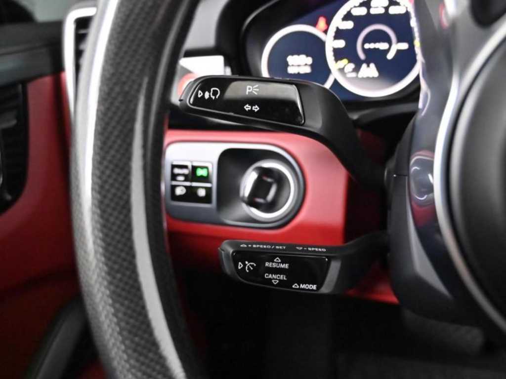 Porsche Cayenne 2020 Negro - Importación desde Corea - HF Imports Iquique - Foto 18