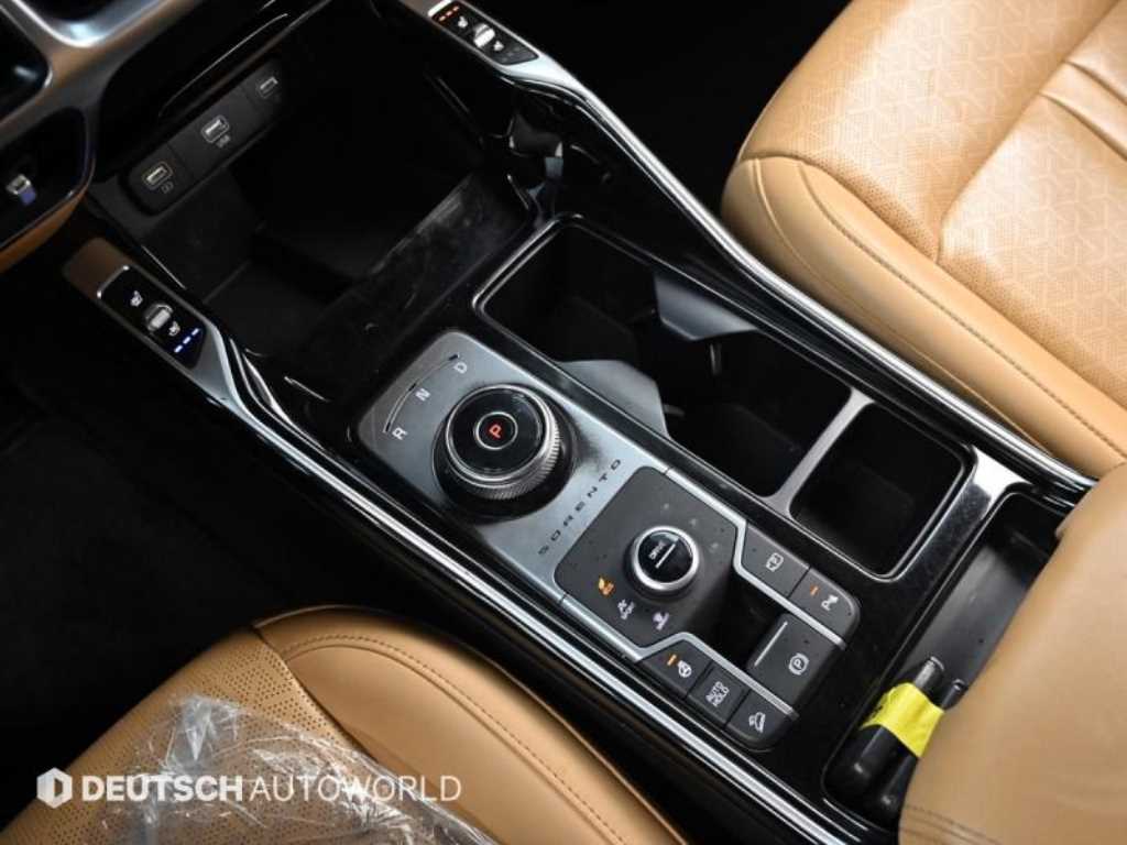 KIA Sorento - Vista 9