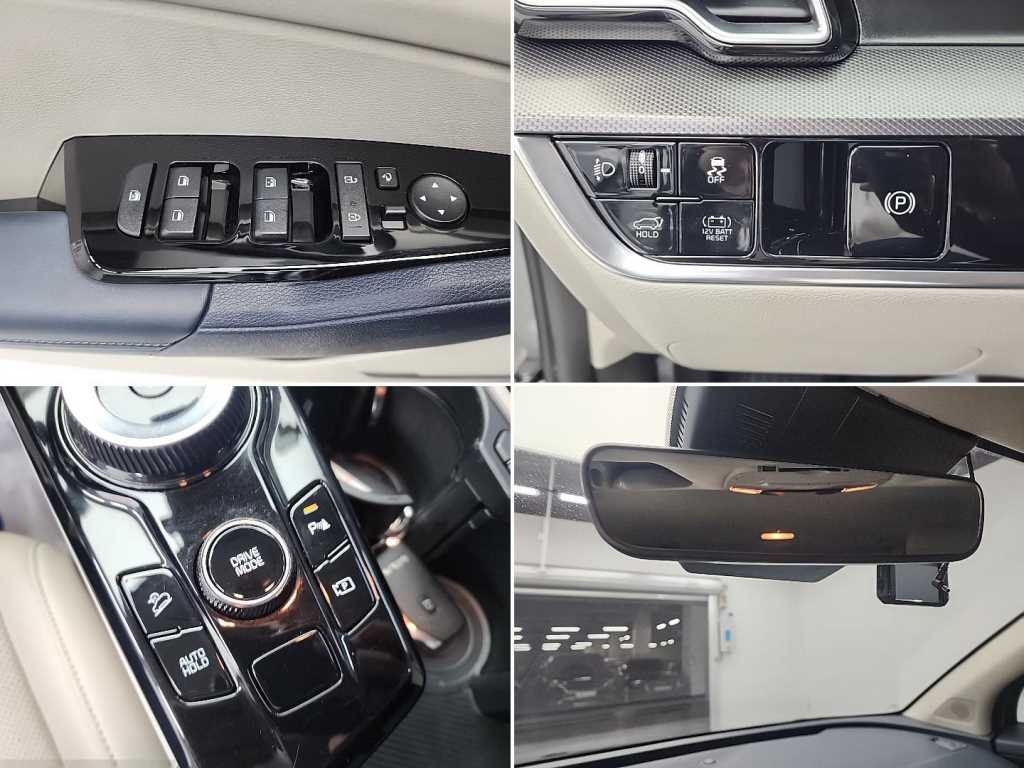 KIA Sportage 2022 Gris - Importación desde Corea - HF Imports Iquique - Foto 17