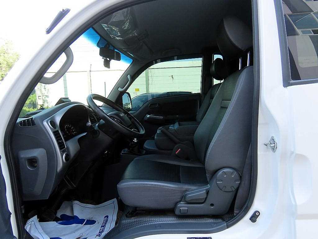 Small Truck Cargo (small) - Vista 6