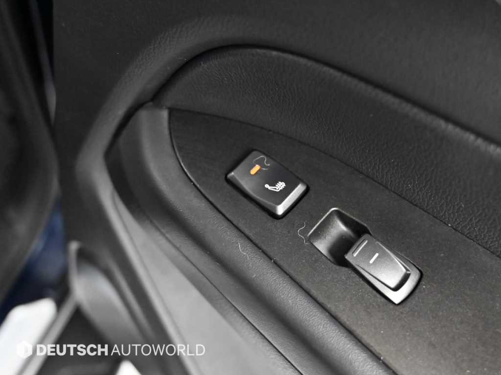 Ssangyong Rexton 2019 Azul - Importación desde Corea - HF Imports Iquique - Foto 16