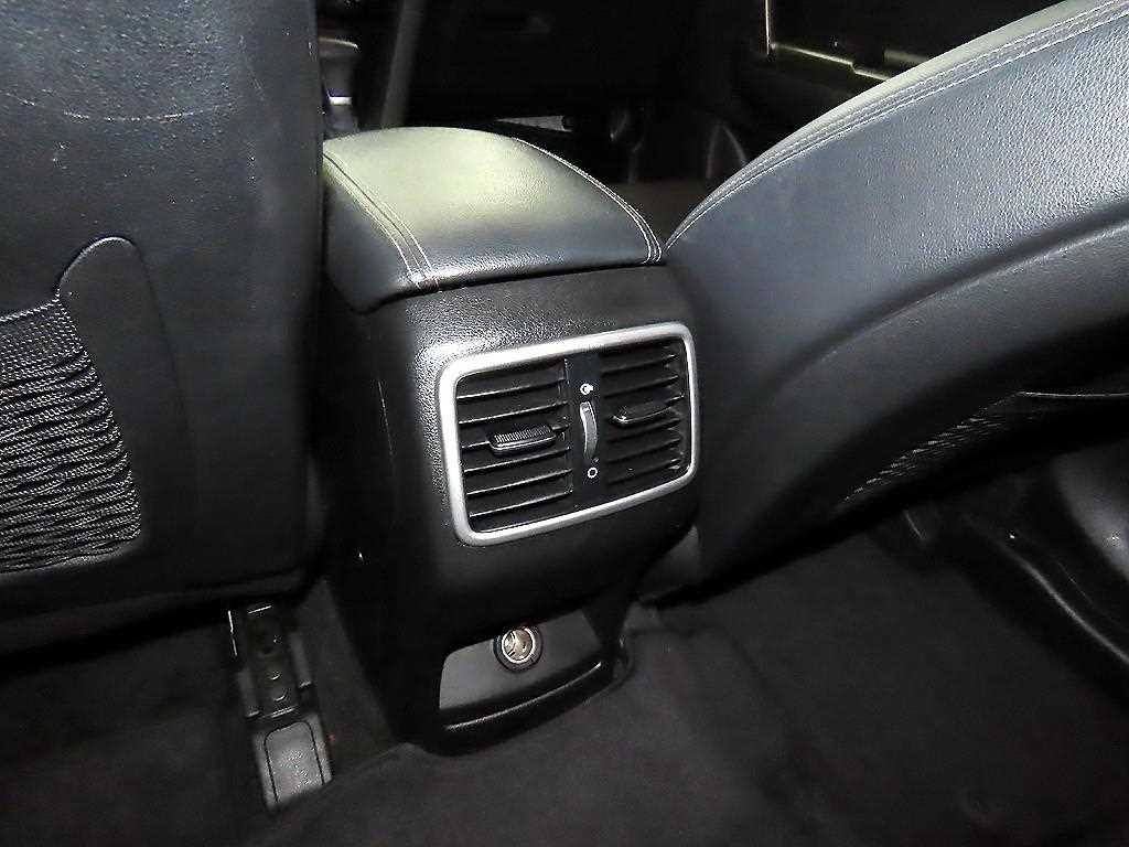 KIA Sportage 2016 Blanco - Importación desde Corea - HF Imports Iquique - Foto 16