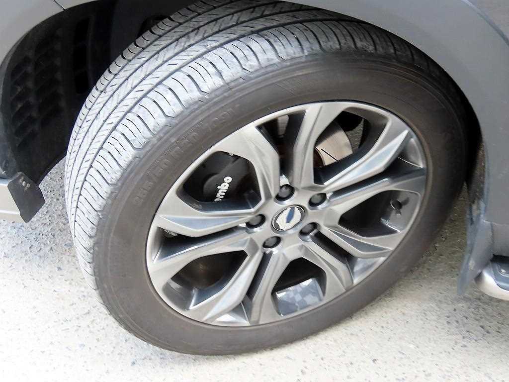 Ssangyong Rexton 2018 Negro - Importación desde Corea - HF Imports Iquique - Foto 20