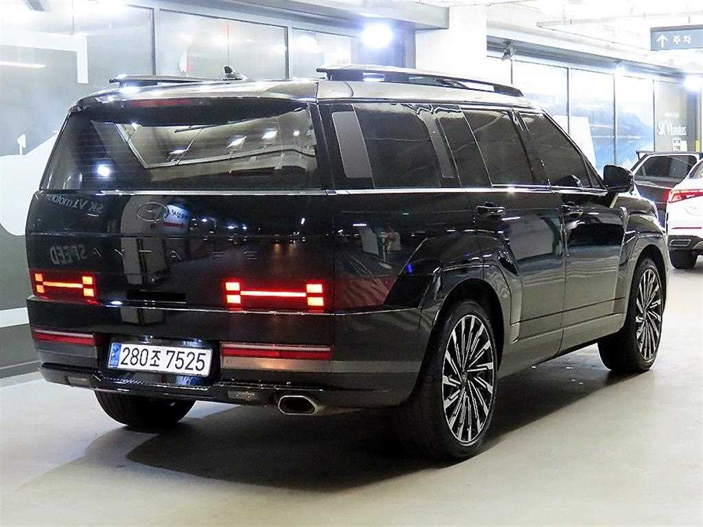 HYUNDAI Santa Fe - Vista 4