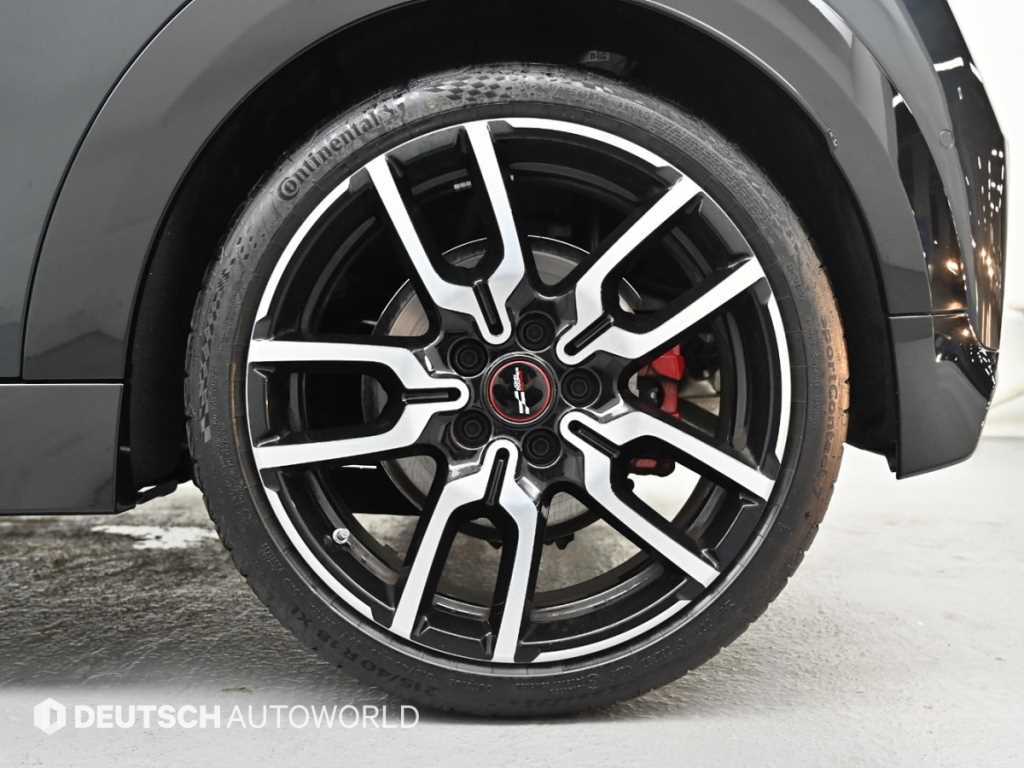 Mini Cooper - Vista 5