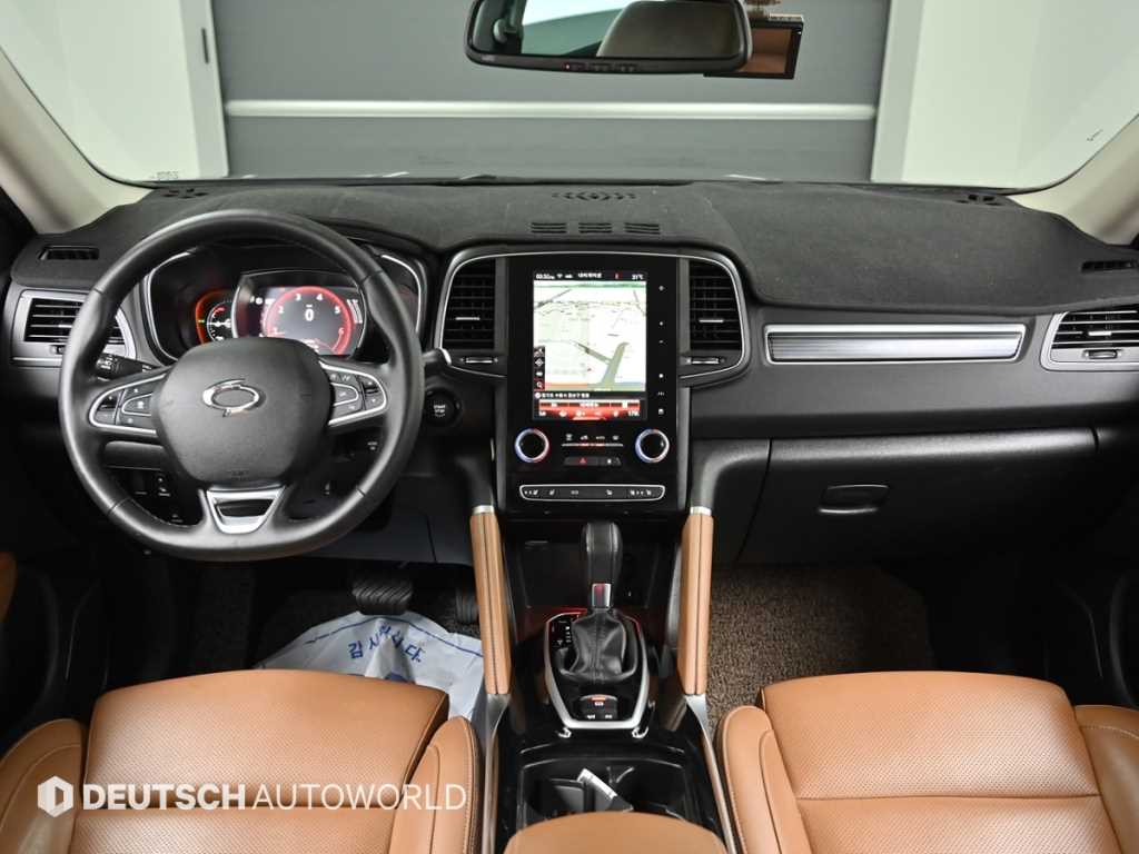 SAMSUNG QM6 - Vista 7