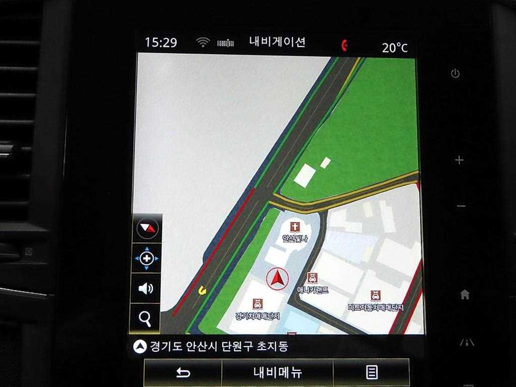 SAMSUNG QM6 2019 Gris - Importación desde Corea - HF Imports Iquique - Foto 14