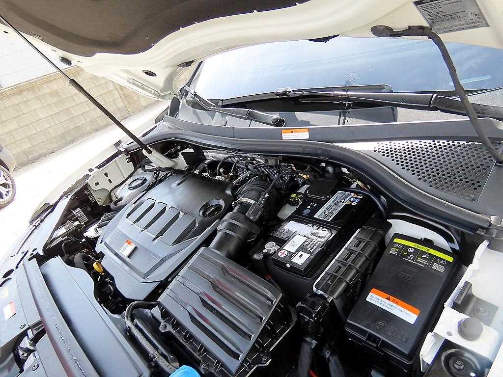 Volkswagen Tiguan 2021 - Importación desde Corea - HF Imports Iquique - Foto 19