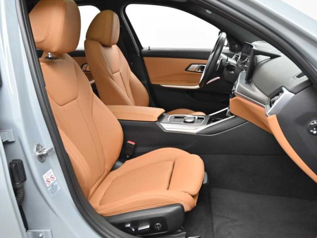 BMW 3 series - Vista 10