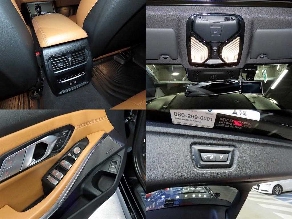 BMW 3 series 2021 - Importación desde Corea - HF Imports Iquique - Foto 18