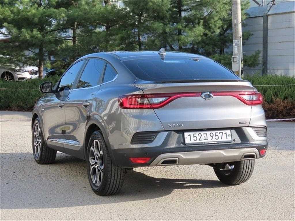 SAMSUNG XM3 - Vista 3