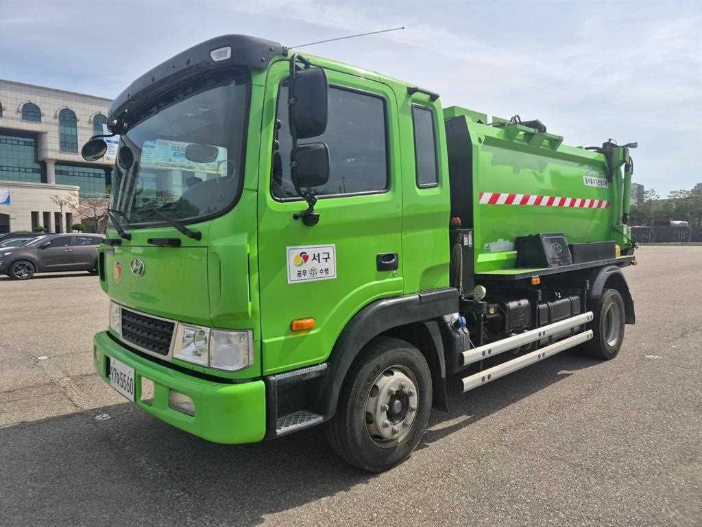 medium and large cargo Special - Vista 4