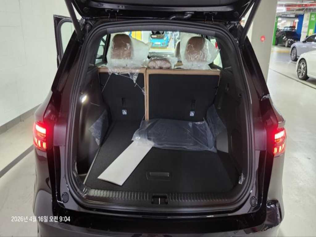 SAMSUNG Grand Koleos 2026 - Importación desde Corea - HF Imports Iquique - Foto 18