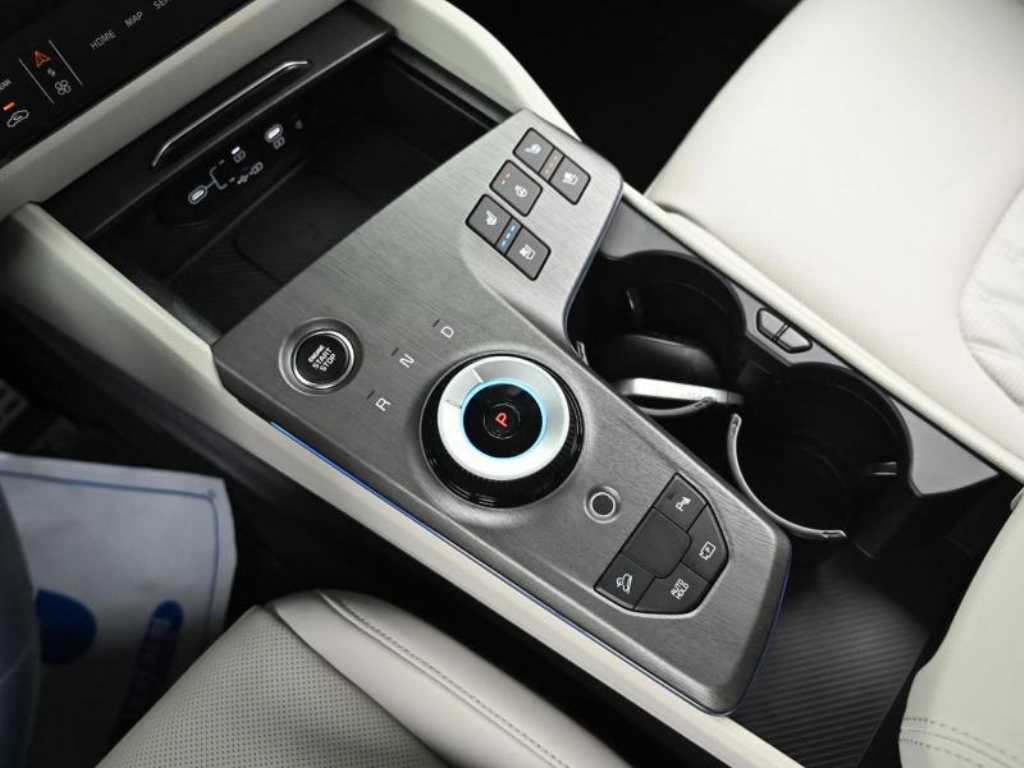 KIA Sportage - Vista 9
