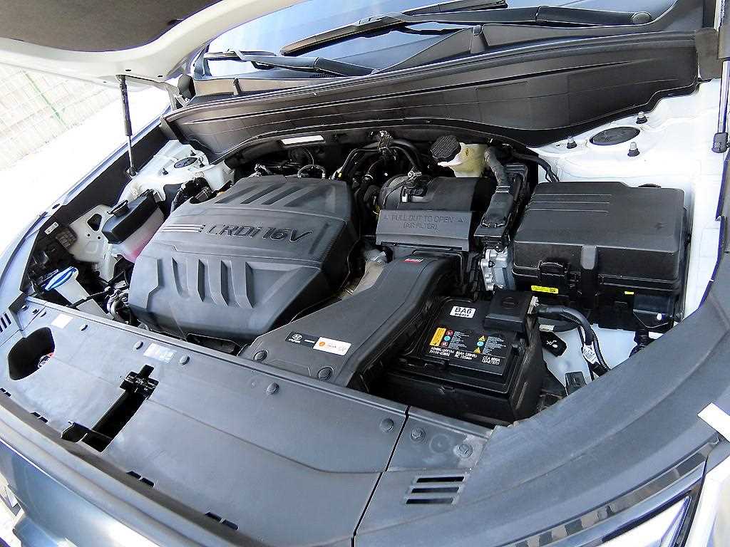 HYUNDAI Palisade 2023 - Importación desde Corea - HF Imports Iquique - Foto 19