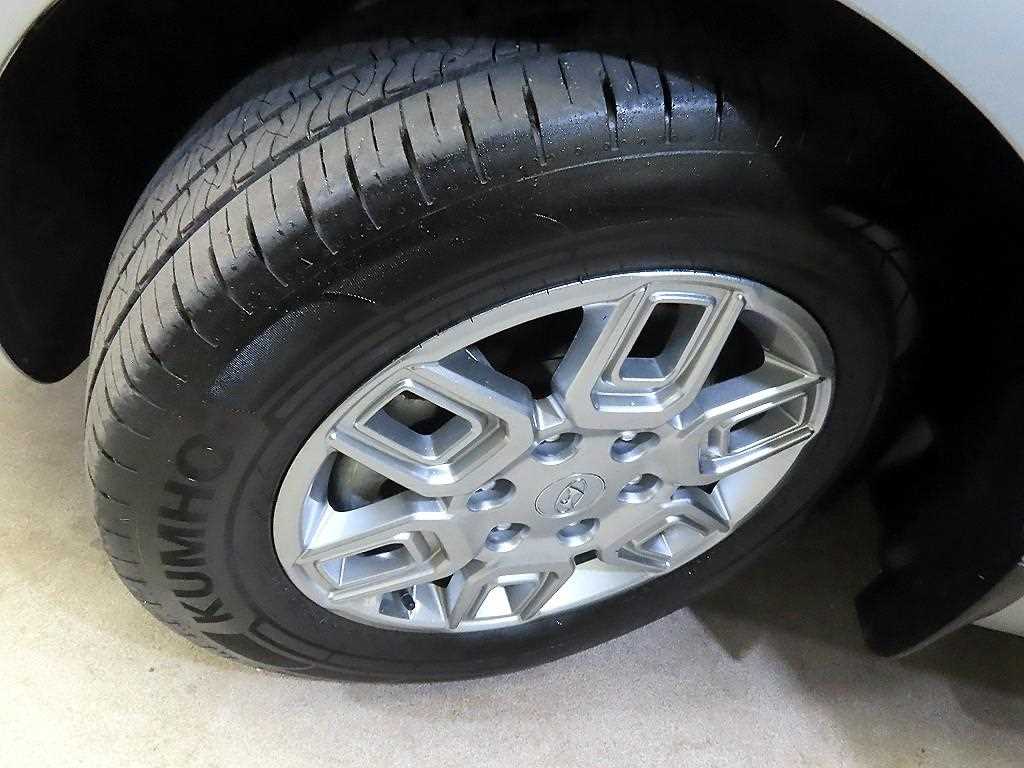 HYUNDAI Staria 2022 Plateado - Importación desde Corea - HF Imports Iquique - Foto 20