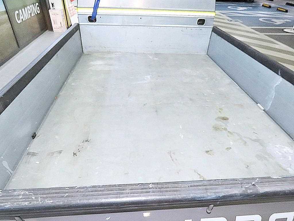 Small Truck Cargo (small) - Vista 6