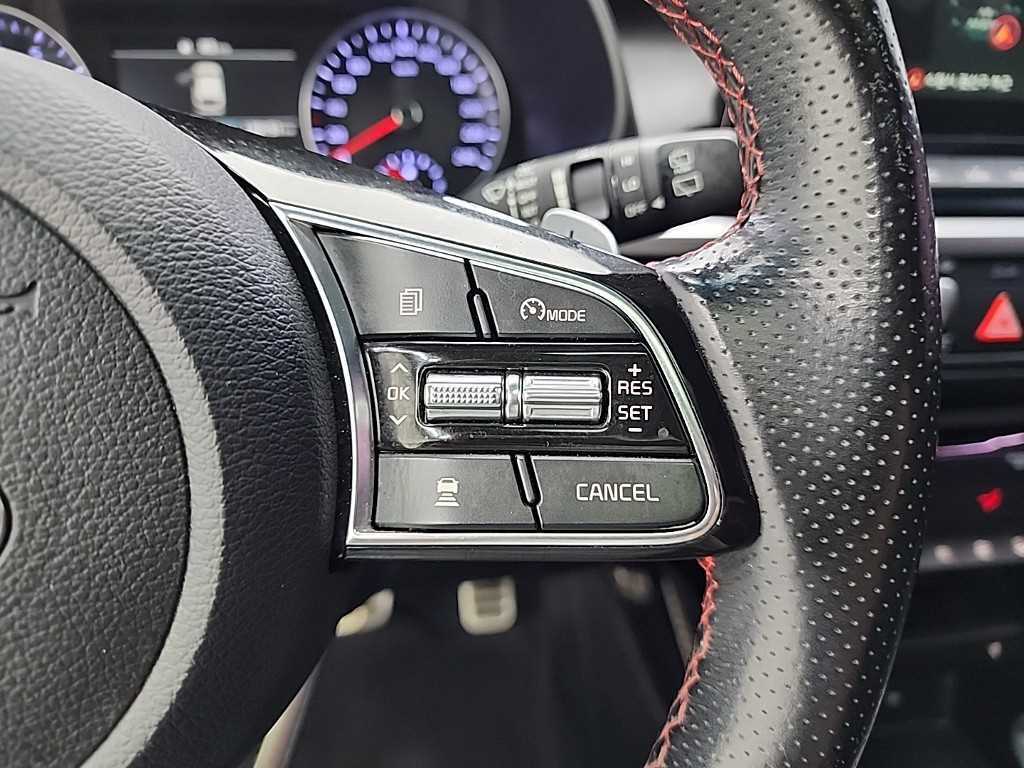 KIA K3 2019 - Importación desde Corea - HF Imports Iquique - Foto 18