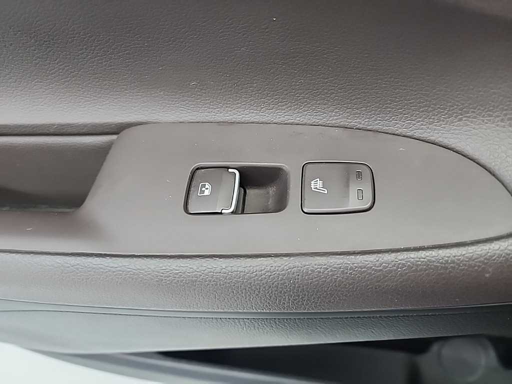 HYUNDAI Grandeur 2020 Gris - Importación desde Corea - HF Imports Iquique - Foto 14