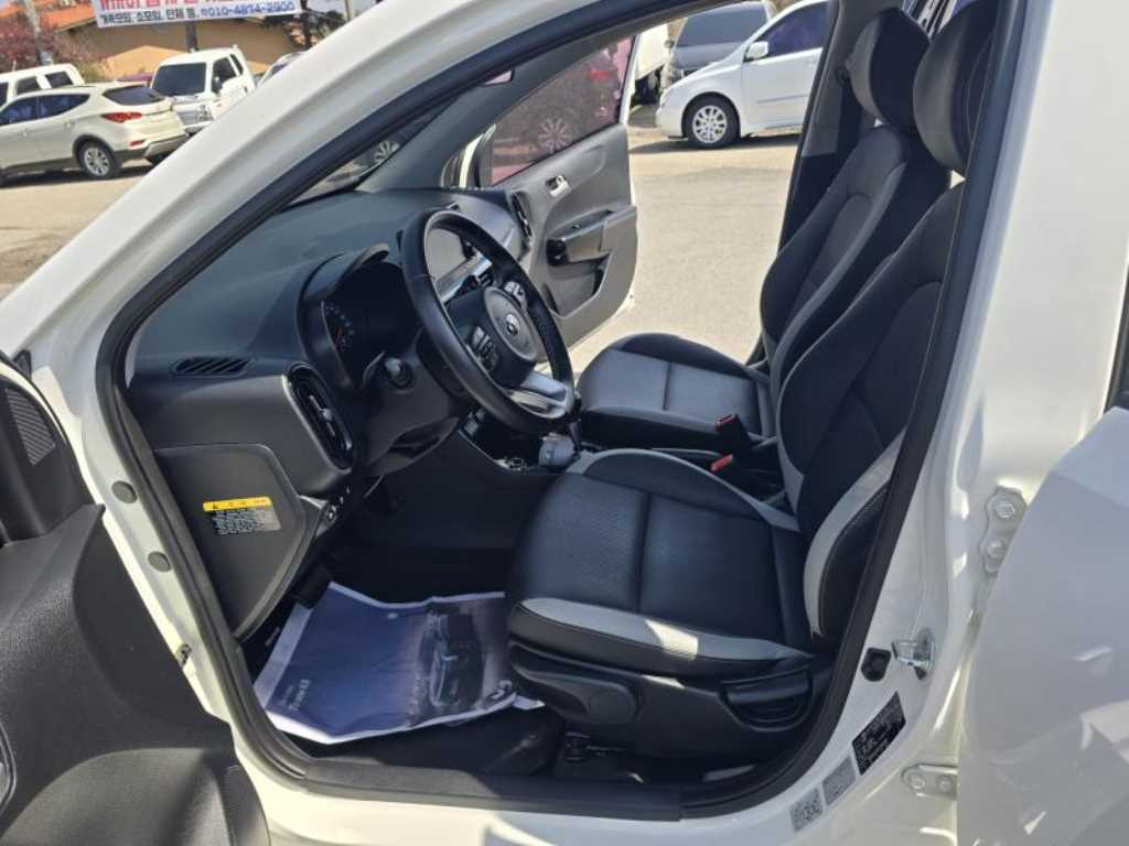 KIA Morning 2018 - Importación desde Corea - HF Imports Iquique - Foto 17