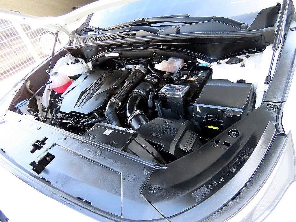 HYUNDAI Santa Fe 2021 Blanco - Importación desde Corea - HF Imports Iquique - Foto 19