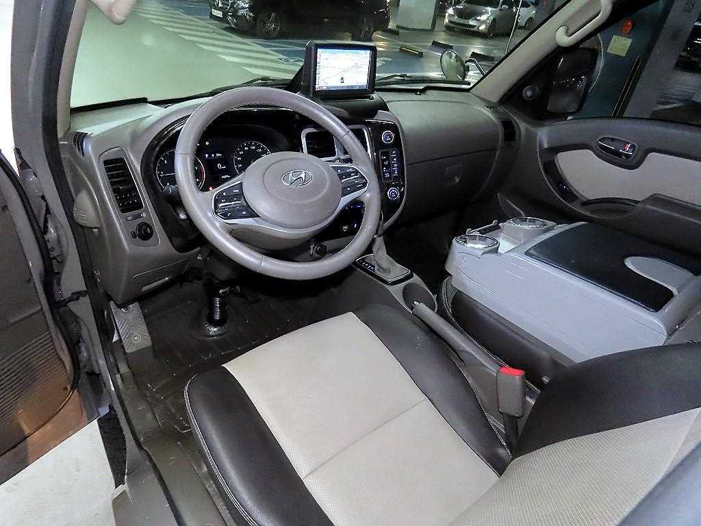 Small Truck Cargo (small) - Vista 11