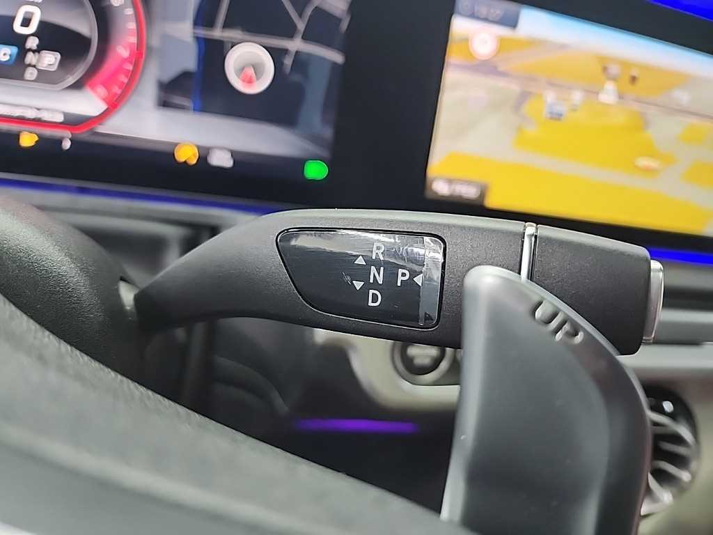 Mercedes Benz G Class (G Wagen) - Vista 8