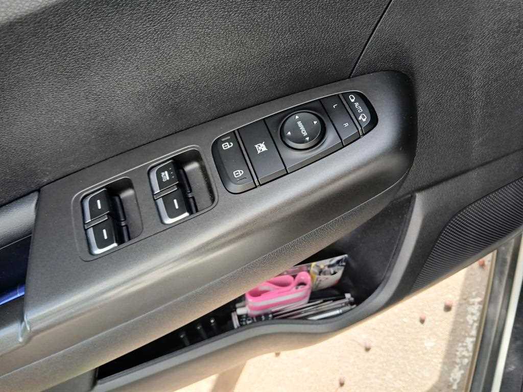 KIA Sportage 2018 Blanco - Importación desde Corea - HF Imports Iquique - Foto 13