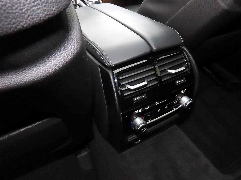 BMW 5 Series 2023 Gris - Importación desde Corea - HF Imports Iquique - Foto 16