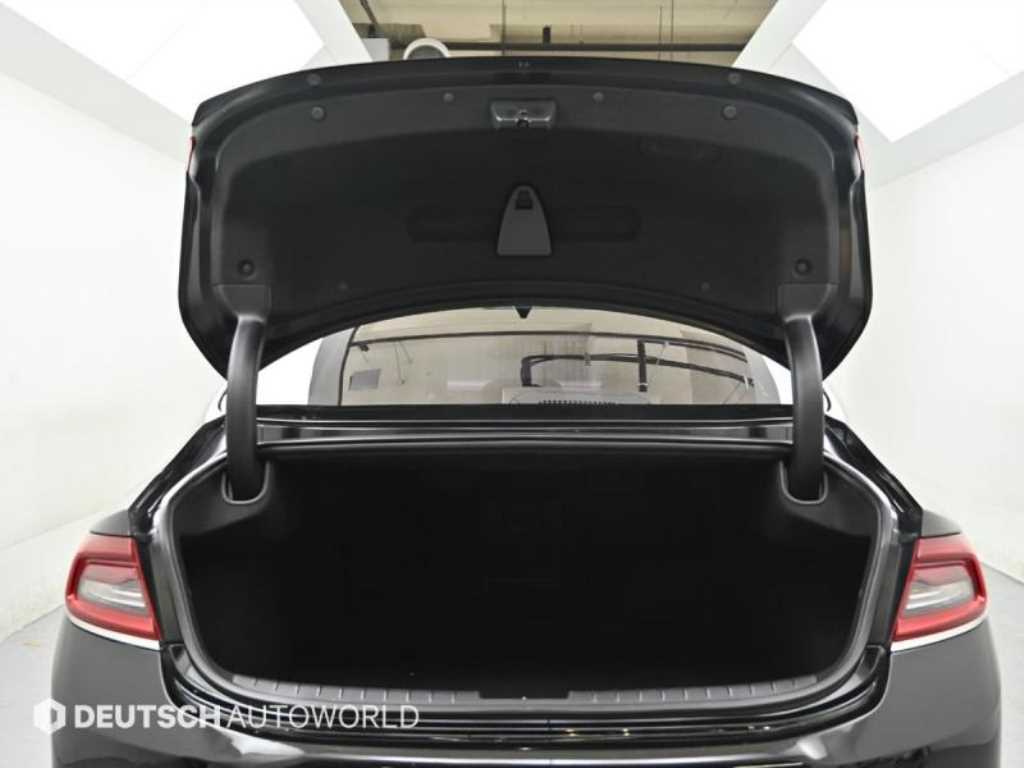 HYUNDAI Grandeur 2018 Negro - Importación desde Corea - HF Imports Iquique - Foto 19