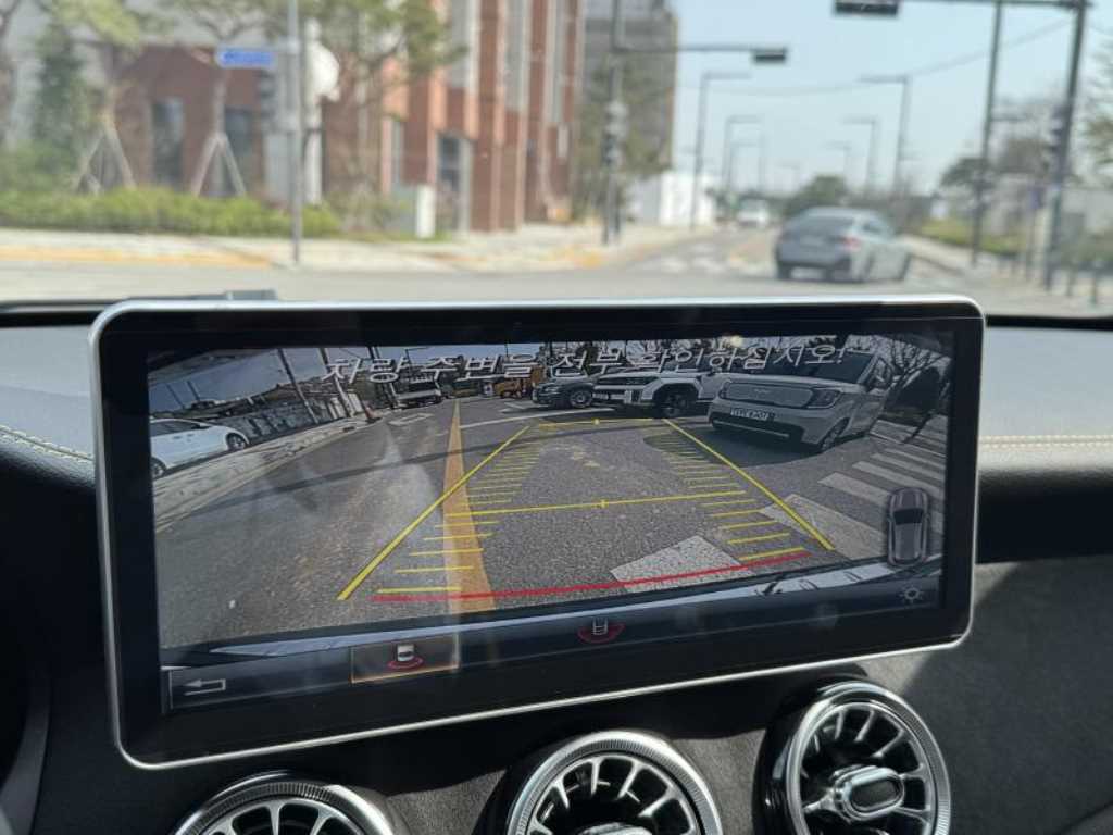 Mercedes Benz GLA Class 2018 - Importación desde Corea - HF Imports Iquique - Foto 14