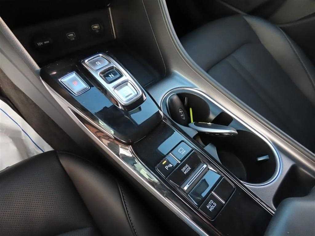 HYUNDAI Sonata 2022 Negro - Importación desde Corea - HF Imports Iquique - Foto 16