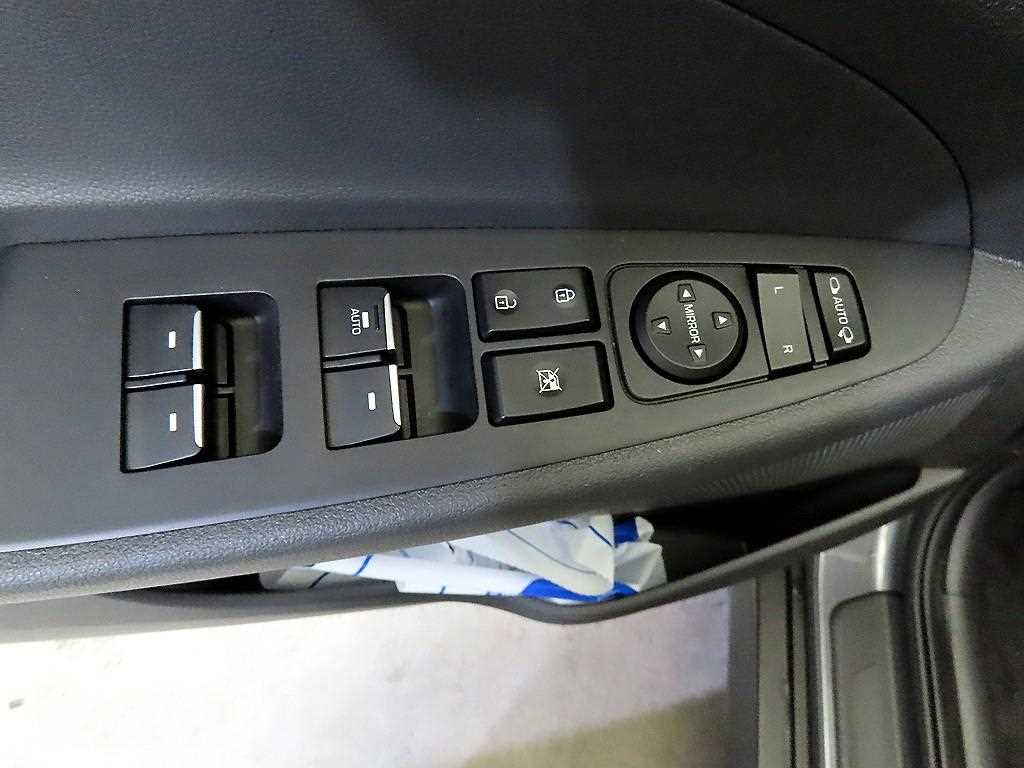 HYUNDAI Tucson 2020 Gris - Importación desde Corea - HF Imports Iquique - Foto 13