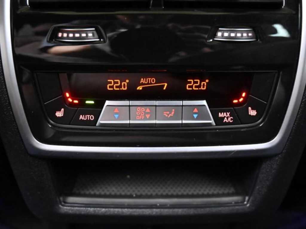 BMW X5 2023 Blanco - Importación desde Corea - HF Imports Iquique - Foto 16