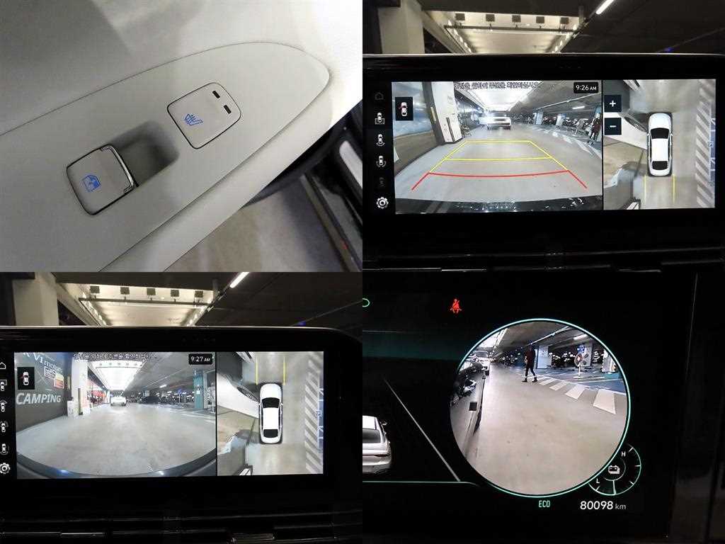 HYUNDAI Grandeur 2022 - Importación desde Corea - HF Imports Iquique - Foto 18