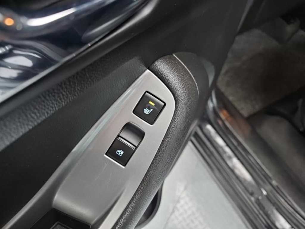 Chevrolet Orlando 2016 Negro - Importación desde Corea - HF Imports Iquique - Foto 14