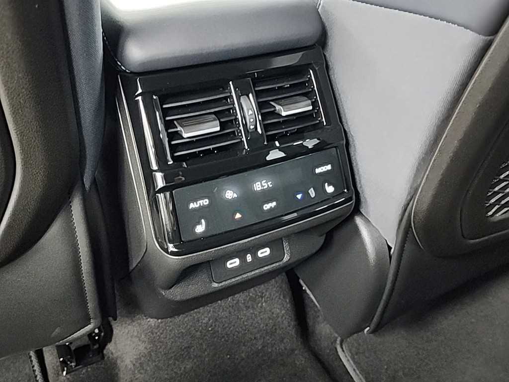 SAMSUNG Grand Koleos 2025 - Importación desde Corea - HF Imports Iquique - Foto 13