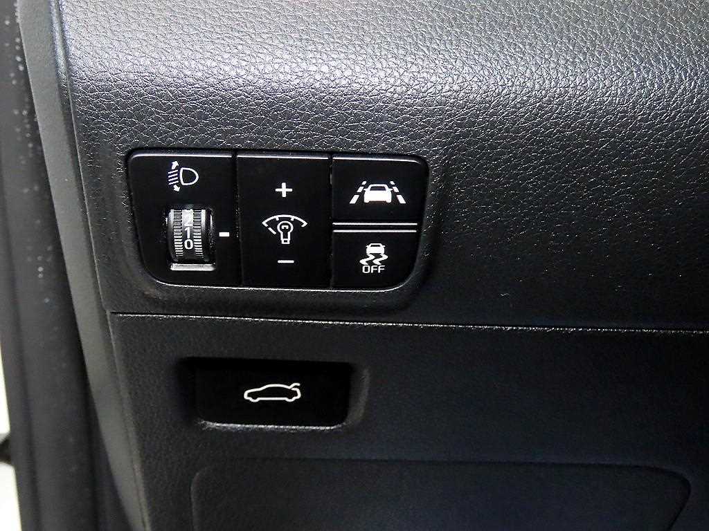 KIA K5 2021 Blanco - Importación desde Corea - HF Imports Iquique - Foto 14