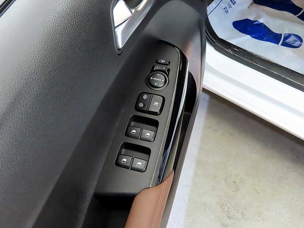 KIA Morning 2026 Blanco - Importación desde Corea - HF Imports Iquique - Foto 17