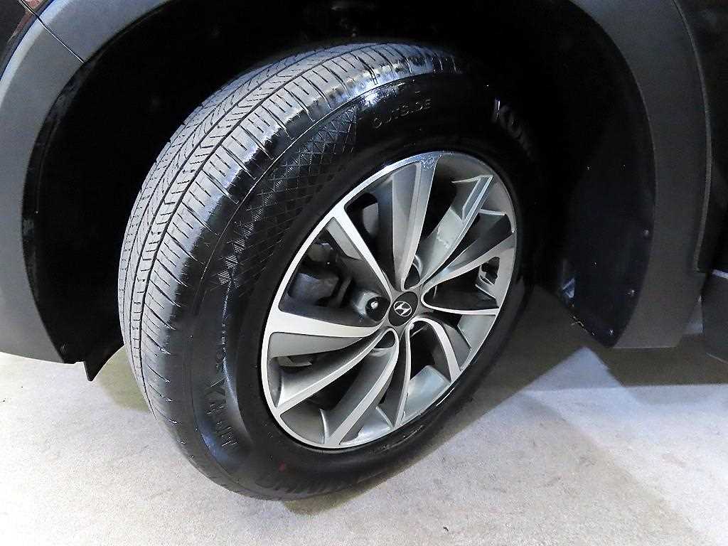 HYUNDAI Santa Fe 2019 - Importación desde Corea - HF Imports Iquique - Foto 20