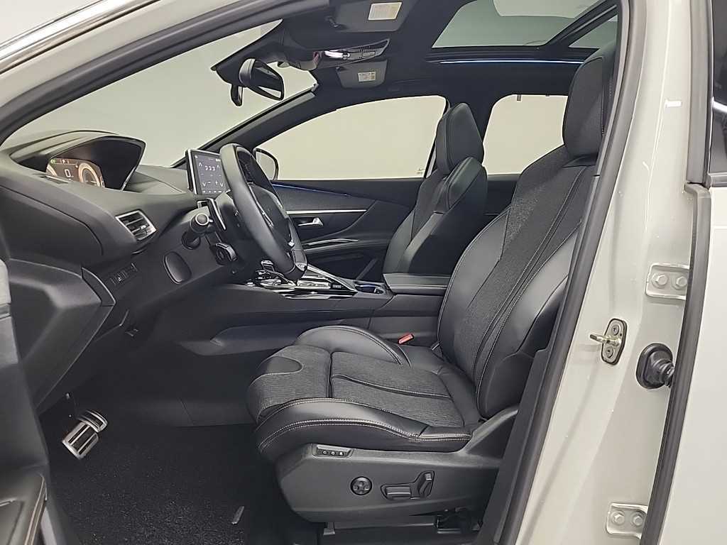 Peugeot 3008 - Vista 11