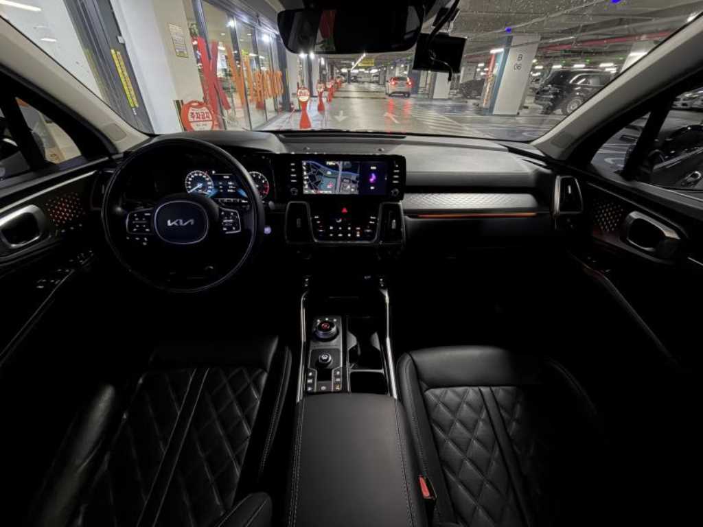 KIA Sorento - Vista 6