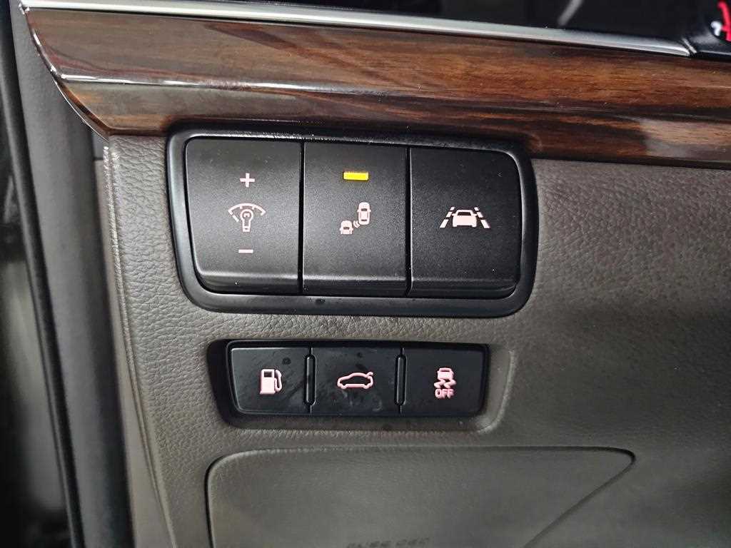 KIA K7 - Vista 11