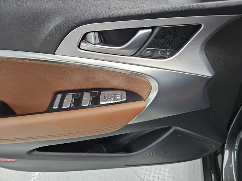 Genesis G70 2019 Gris - Importación desde Corea - HF Imports Iquique - Foto 14