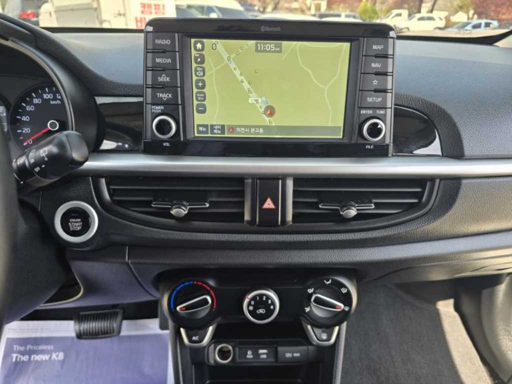 KIA Morning 2018 - Importación desde Corea - HF Imports Iquique - Foto 16