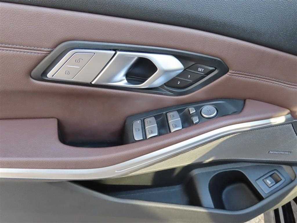 BMW 3 series - Vista 6