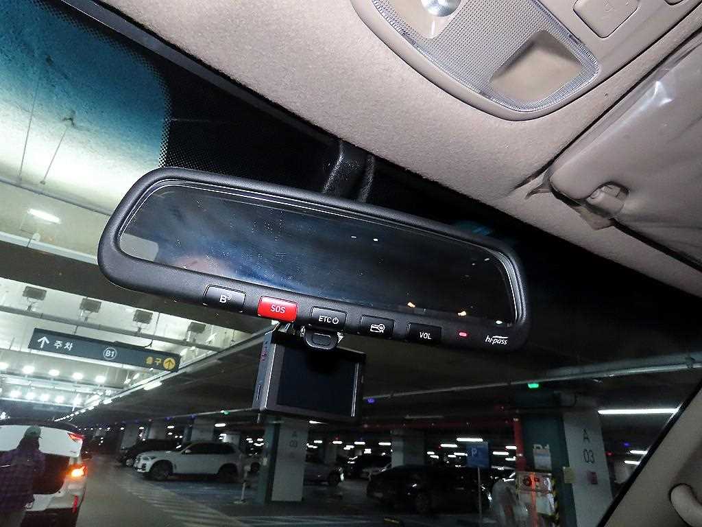 Small Truck Top_Powergate 2025 Blanco - Importación desde Corea - HF Imports Iquique - Foto 18