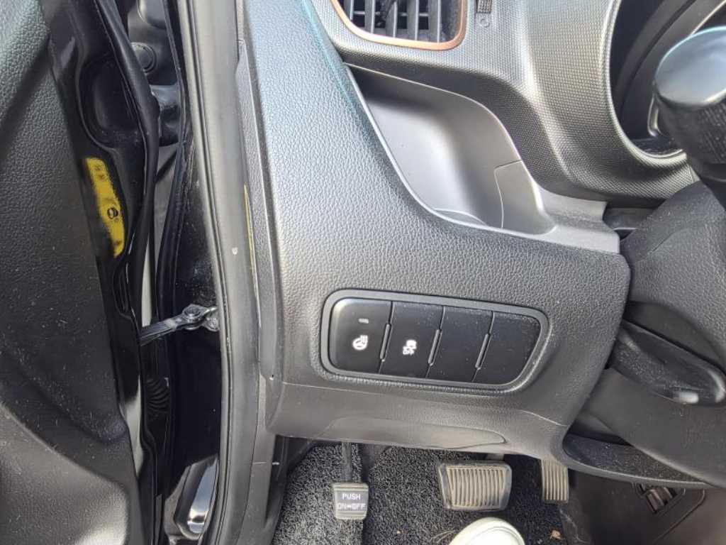 KIA Ray 2018 Negro - Importación desde Corea - HF Imports Iquique - Foto 13