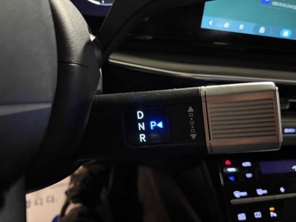 HYUNDAI Grandeur 2023 Gris - Importación desde Corea - HF Imports Iquique - Foto 13